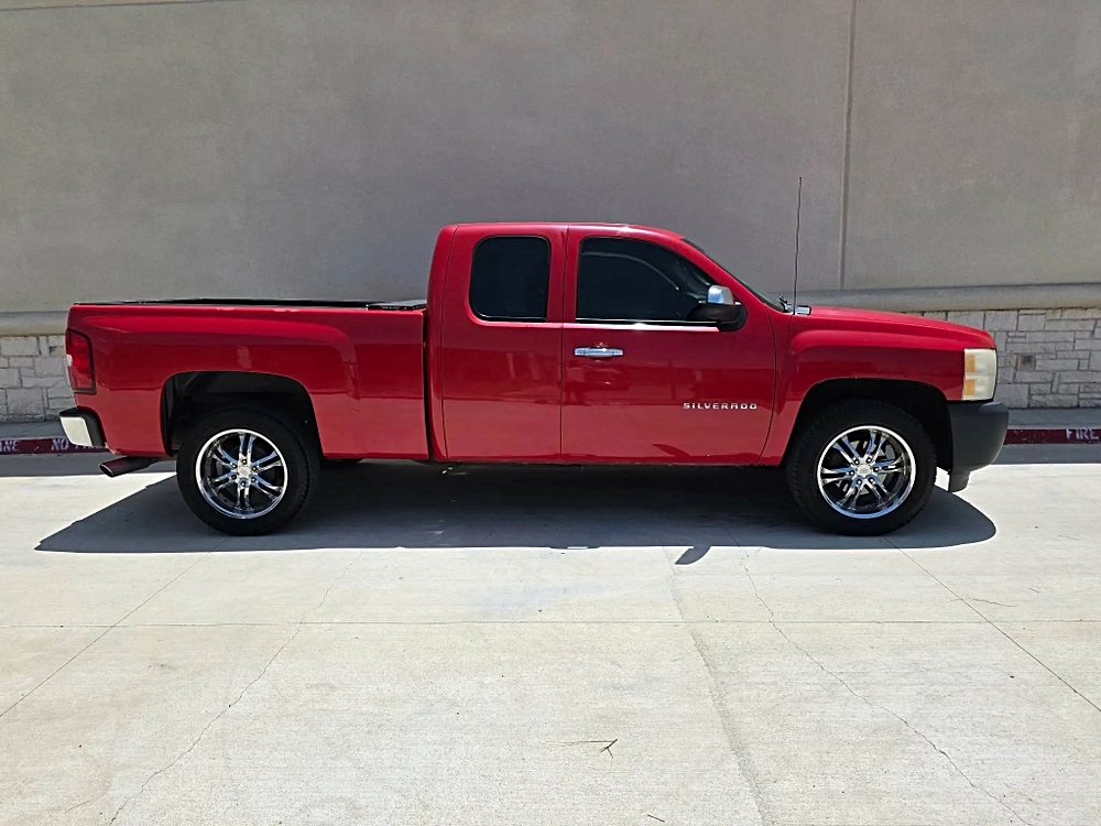 chevrolet silverado 1500 2010 1GCSCPEXXAZ225778 image chevrolet silverado 1500 2010 1GCSCPEXXAZ225778 image
